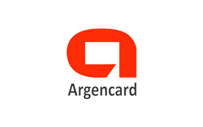 Tarjeta Argencard