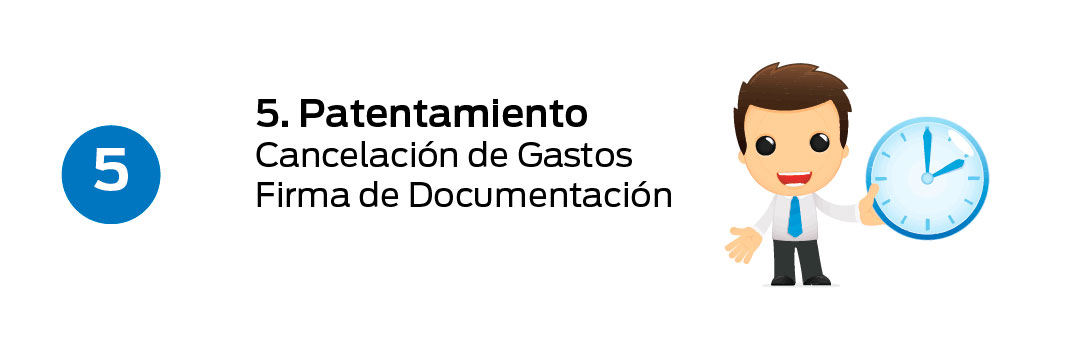 Patentamiento