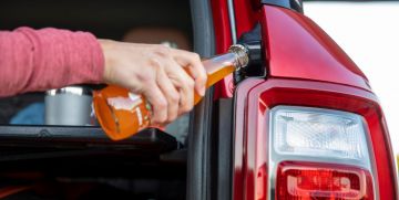 Abre botellas del Sport Bronco