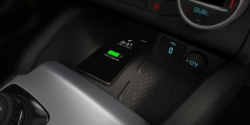 Cargador portatil del Sport Bronco