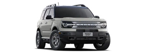 Sport Bronco