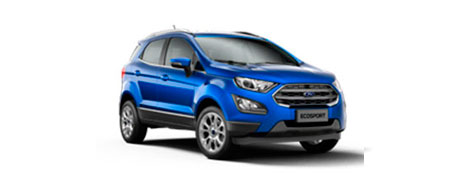 Ver Repuestos de Nueva Ecosport