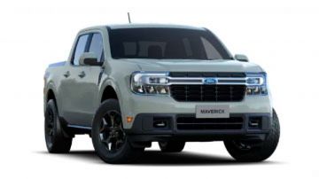 LARIAT FX4