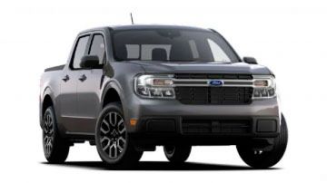 LARIAT HÍBRIDA