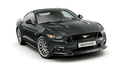Mustang