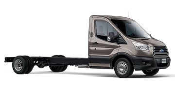 Transit Chasis