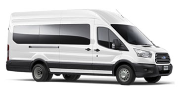 Transit Minibus